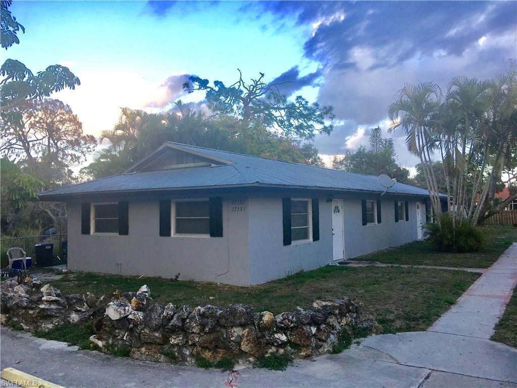 BONITA SPRINGS - Residential