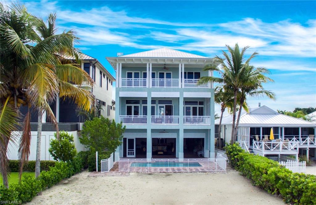 BONITA BEACH - Residential