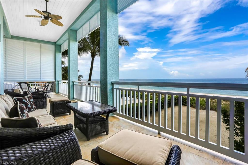BONITA BEACH - Residential