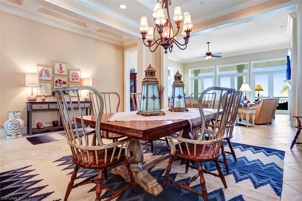 BONITA BEACH - Residential