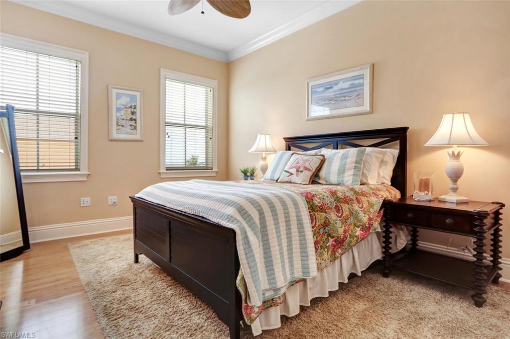 BONITA BEACH - Residential