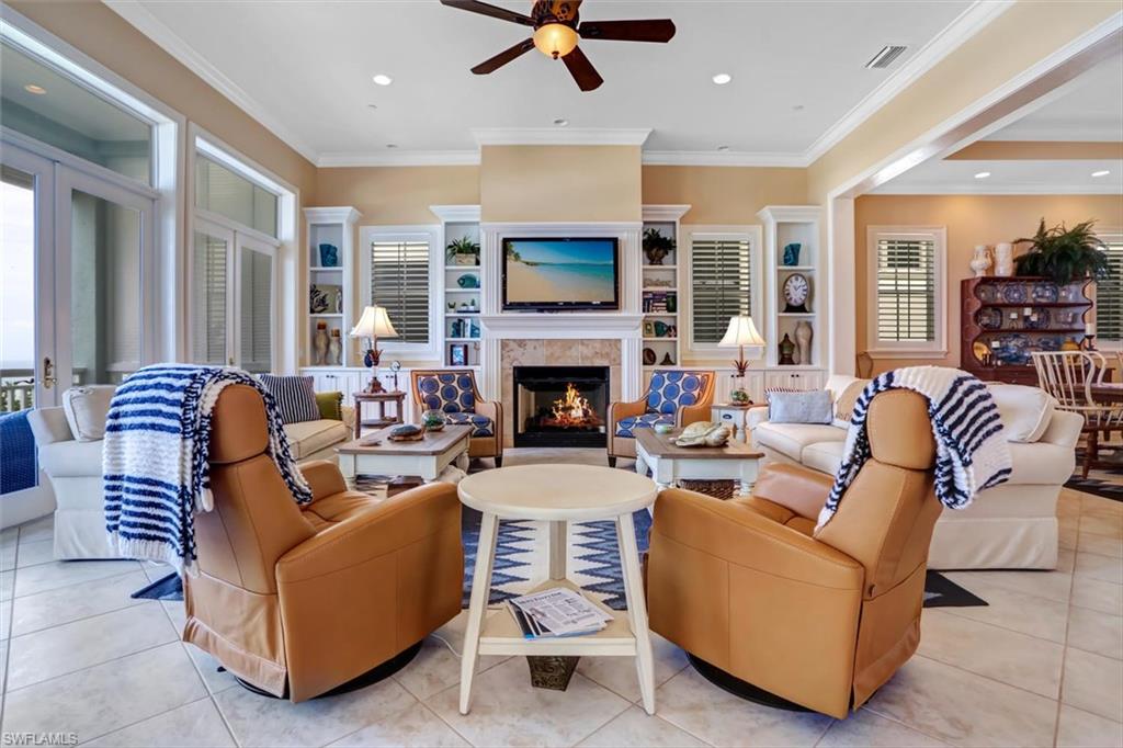 BONITA BEACH - Residential