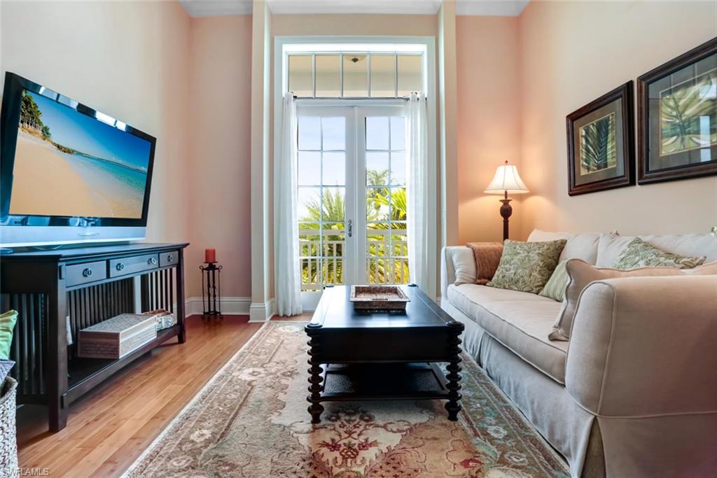 BONITA BEACH - Residential