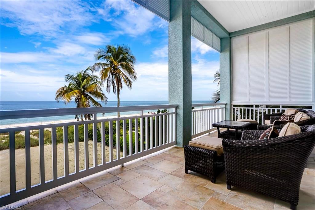 BONITA BEACH - Residential