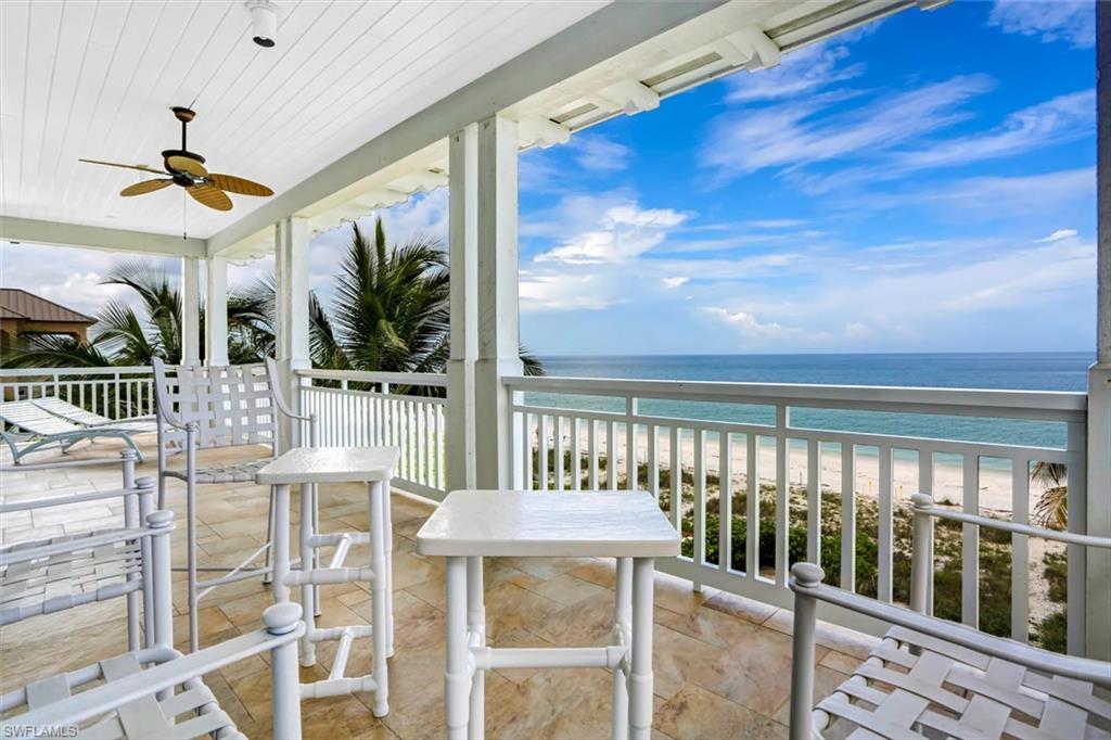 BONITA BEACH - Residential