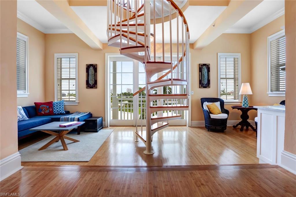 BONITA BEACH - Residential