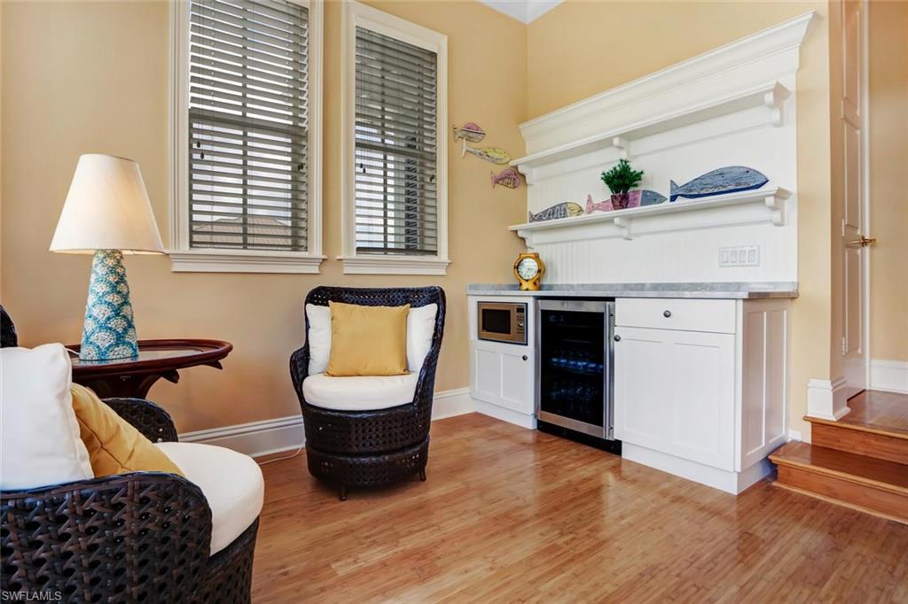 BONITA BEACH - Residential