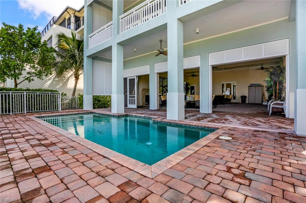 BONITA BEACH - Residential