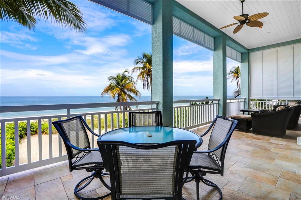 BONITA BEACH - Residential