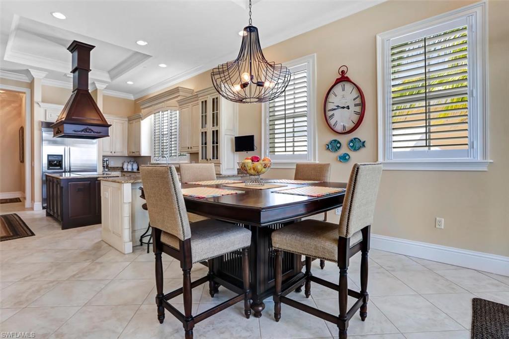 BONITA BEACH - Residential