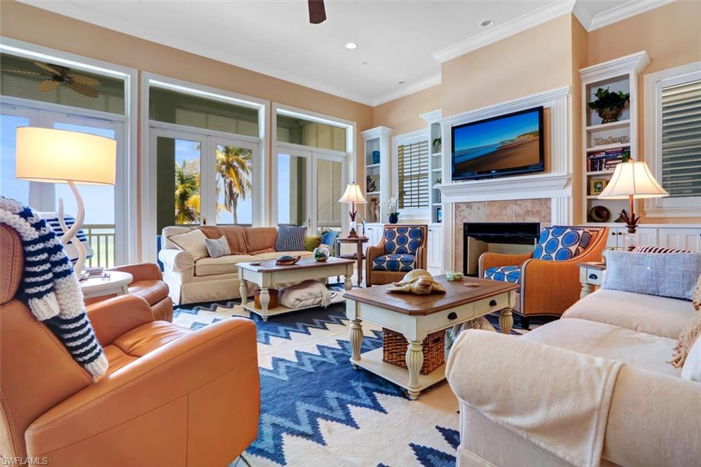 BONITA BEACH - Residential