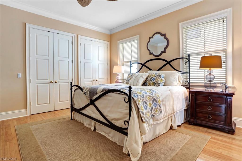 BONITA BEACH - Residential