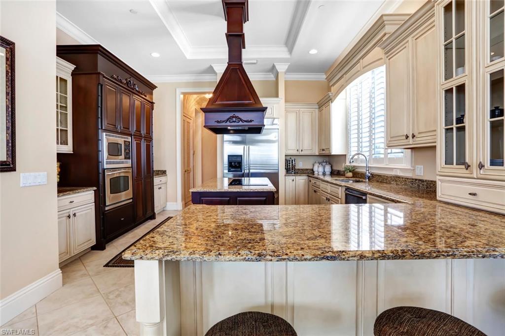 BONITA BEACH - Residential