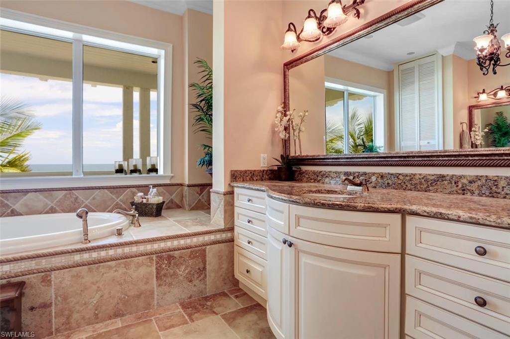 BONITA BEACH - Residential