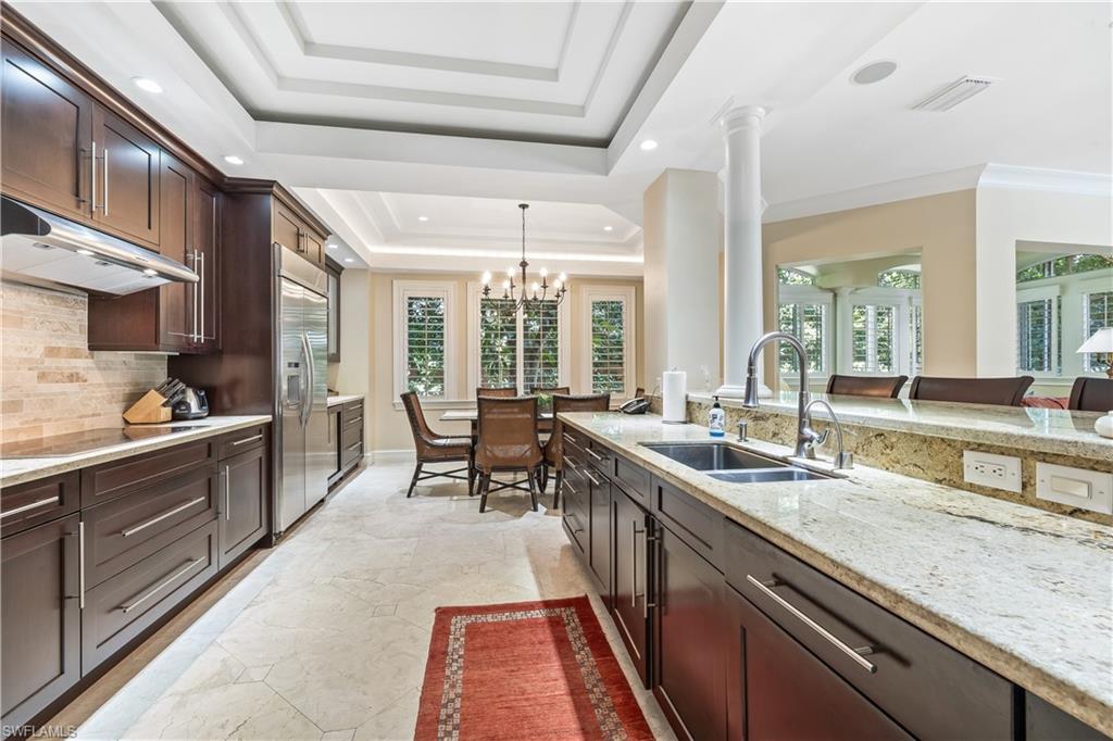 POINTE AT PELICAN BAY - Residential