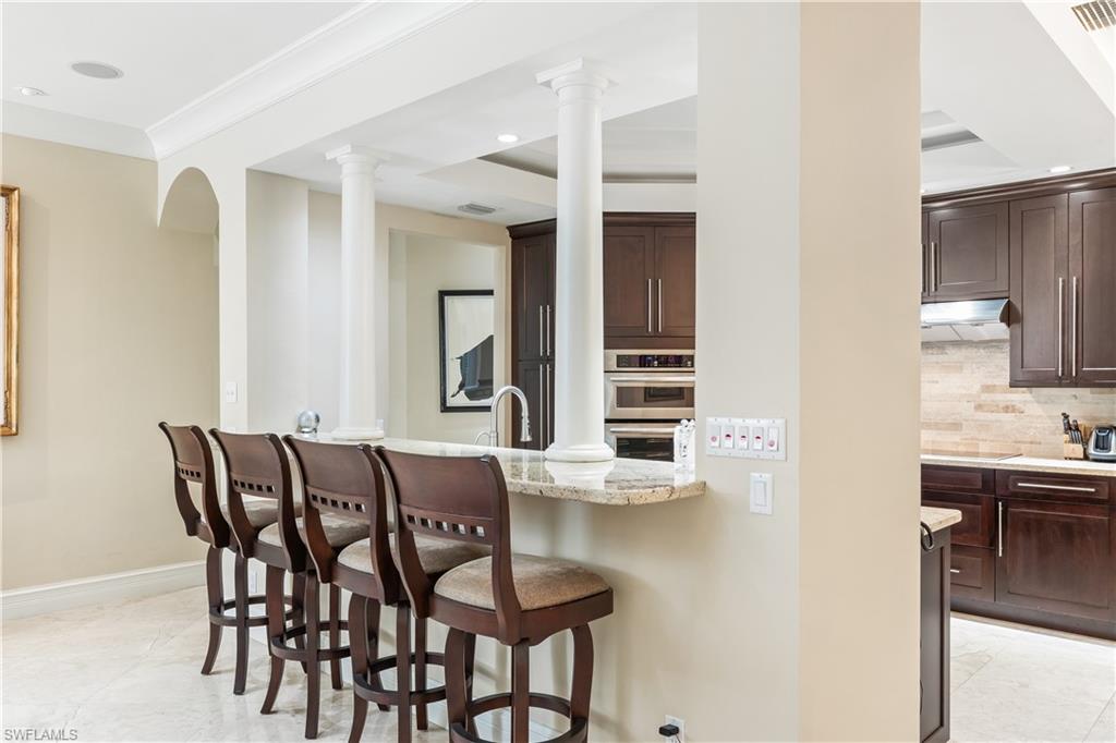 POINTE AT PELICAN BAY - Residential