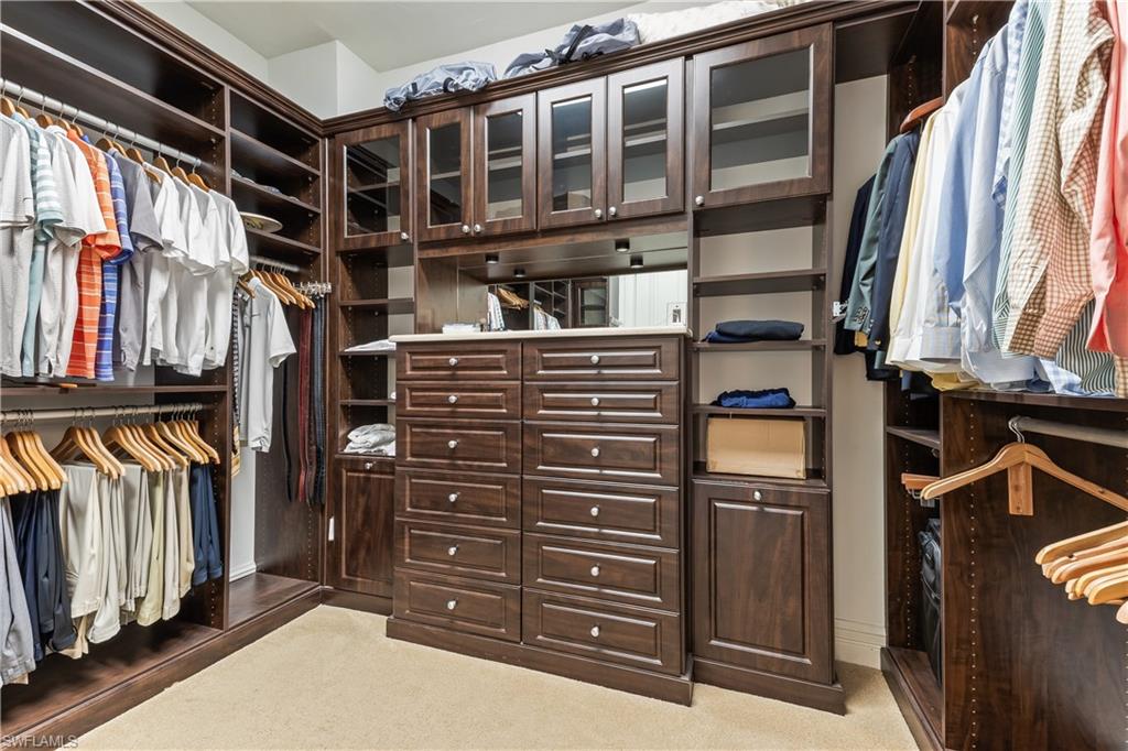 POINTE AT PELICAN BAY - Residential