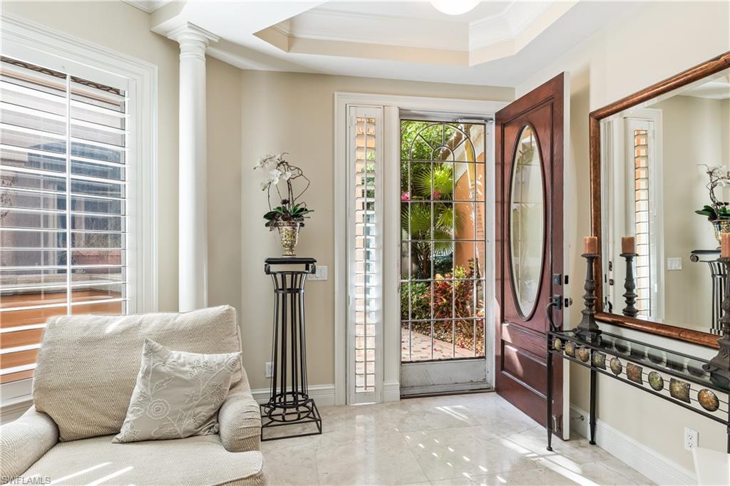 POINTE AT PELICAN BAY - Residential