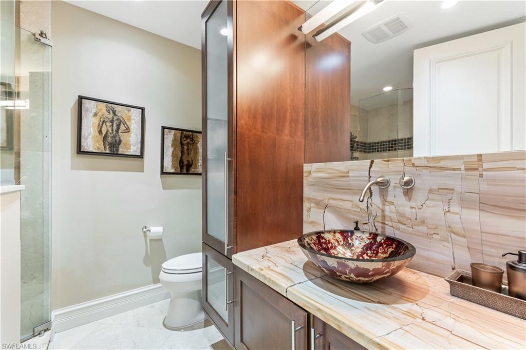 POINTE AT PELICAN BAY - Residential