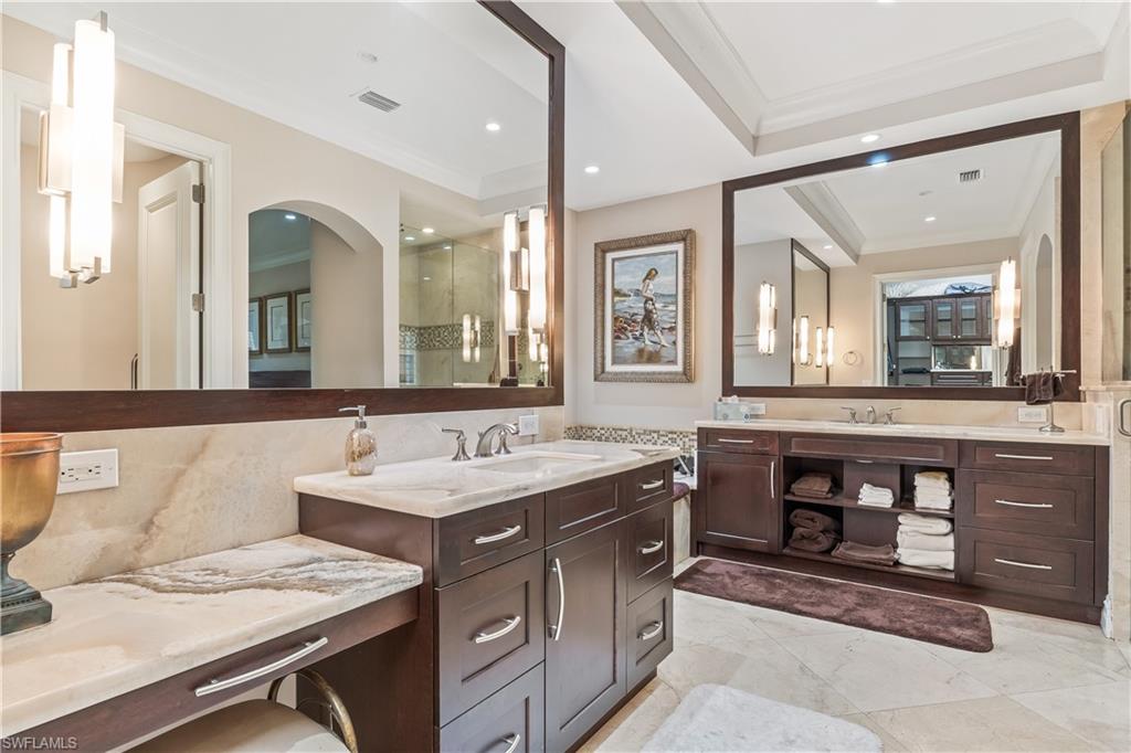 POINTE AT PELICAN BAY - Residential