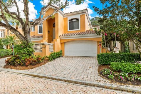 645 Via Mezner VIA 804 NAPLES FL 34108