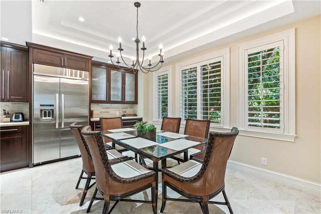 POINTE AT PELICAN BAY - Residential