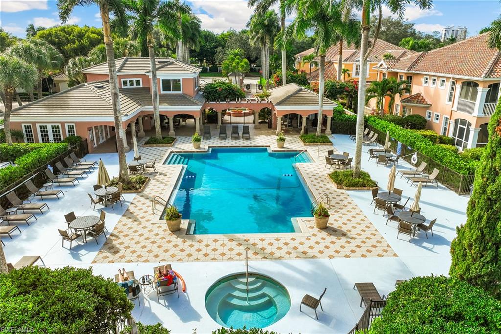 POINTE AT PELICAN BAY - Residential