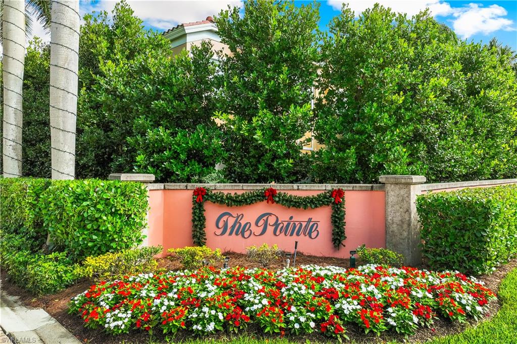 POINTE AT PELICAN BAY - Residential