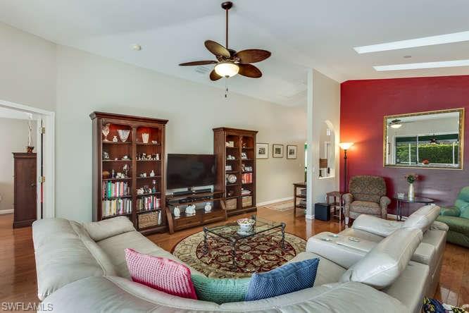 CROSS CREEK ESTATES - Residential