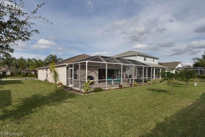 CROSS CREEK ESTATES - Residential