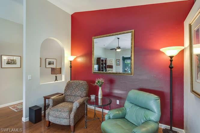 CROSS CREEK ESTATES - Residential