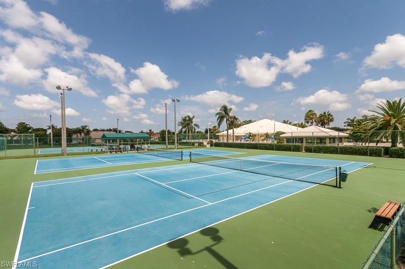 CROSS CREEK ESTATES - Residential