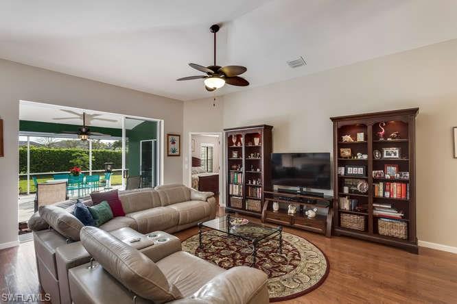 CROSS CREEK ESTATES - Residential