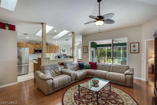 CROSS CREEK ESTATES - Residential