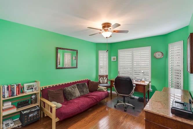 CROSS CREEK ESTATES - Residential