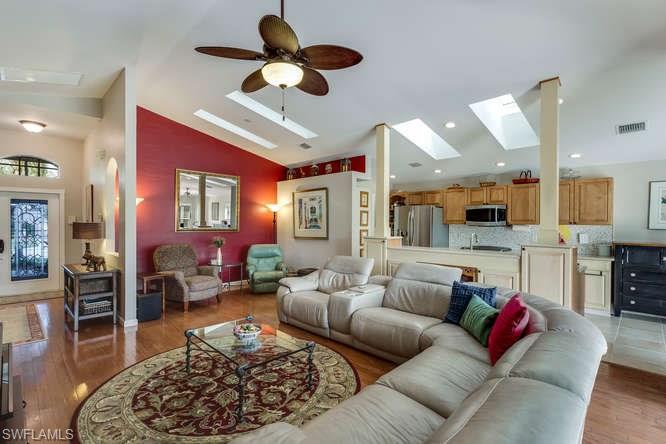 CROSS CREEK ESTATES - Residential