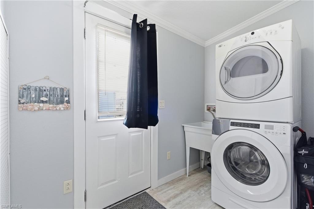 SUN-N-FUN MOBILE HOME VILLAGE - Residential