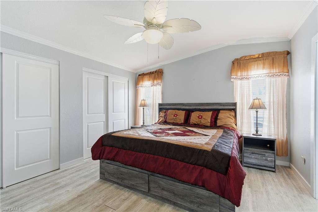 SUN-N-FUN MOBILE HOME VILLAGE - Residential