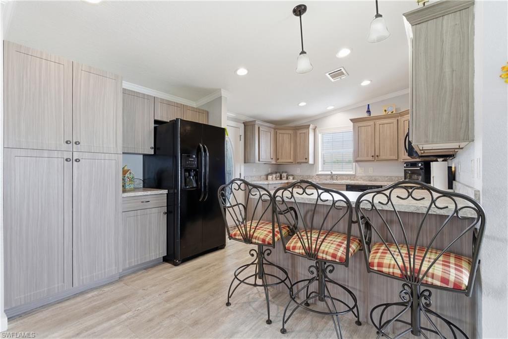 SUN-N-FUN MOBILE HOME VILLAGE - Residential