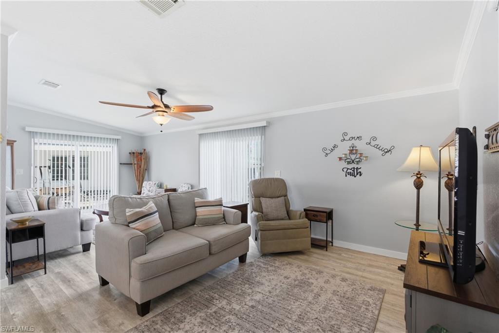 SUN-N-FUN MOBILE HOME VILLAGE - Residential