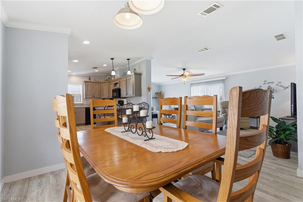 SUN-N-FUN MOBILE HOME VILLAGE - Residential