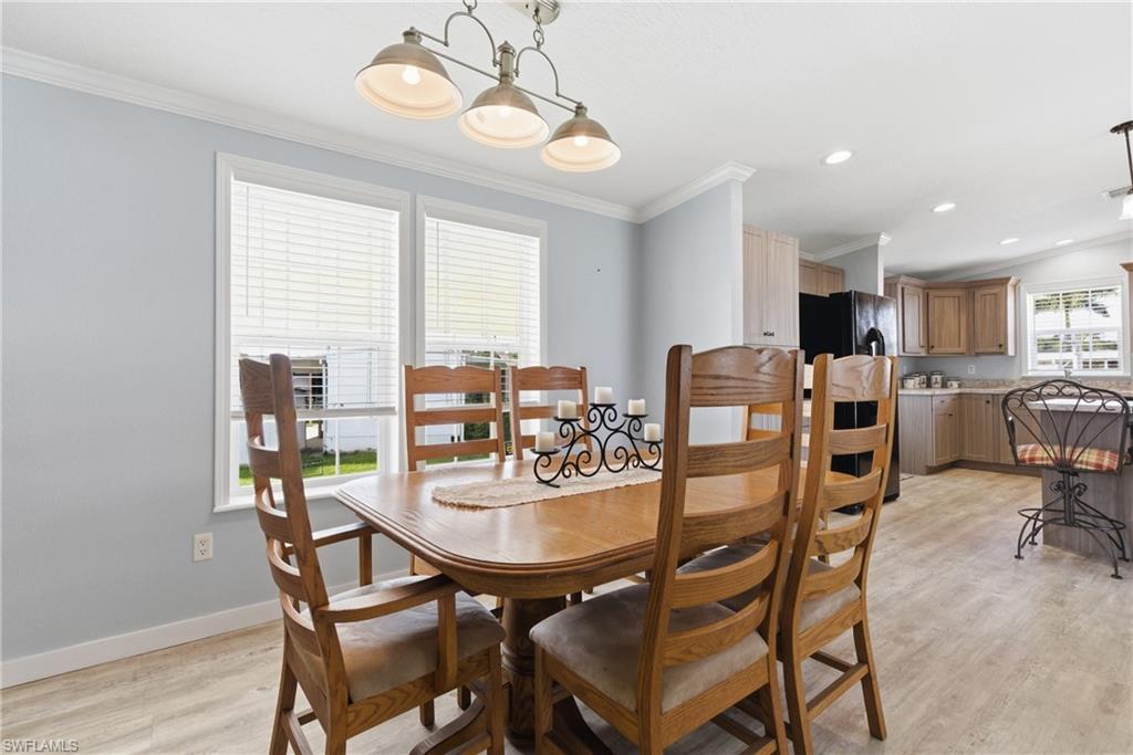 SUN-N-FUN MOBILE HOME VILLAGE - Residential