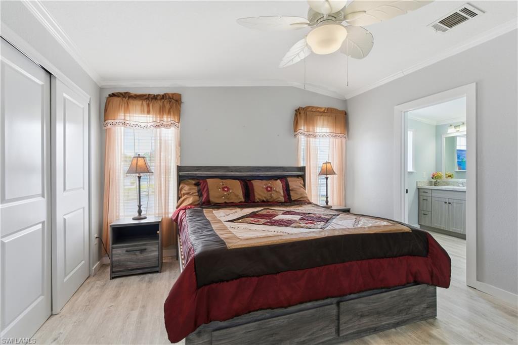 SUN-N-FUN MOBILE HOME VILLAGE - Residential