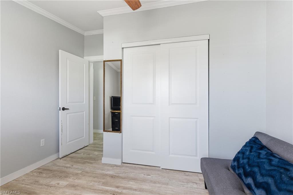 SUN-N-FUN MOBILE HOME VILLAGE - Residential