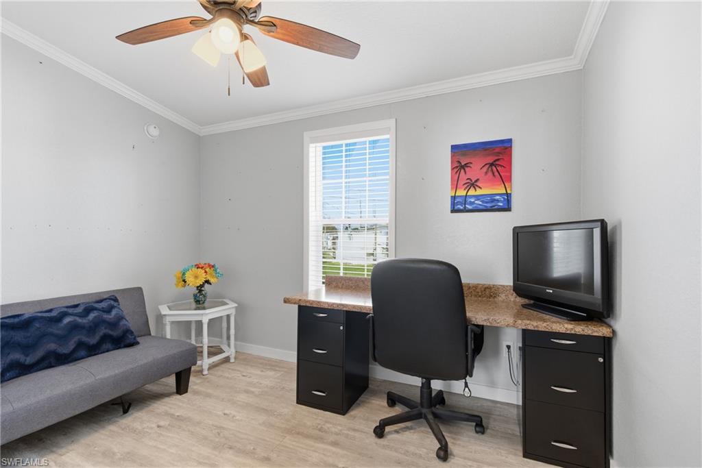 SUN-N-FUN MOBILE HOME VILLAGE - Residential