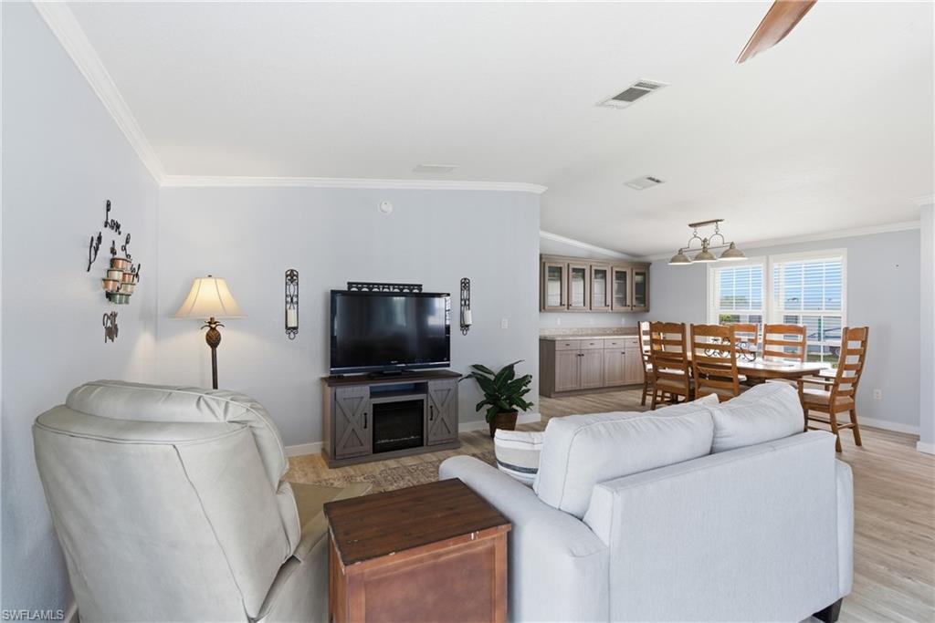 SUN-N-FUN MOBILE HOME VILLAGE - Residential