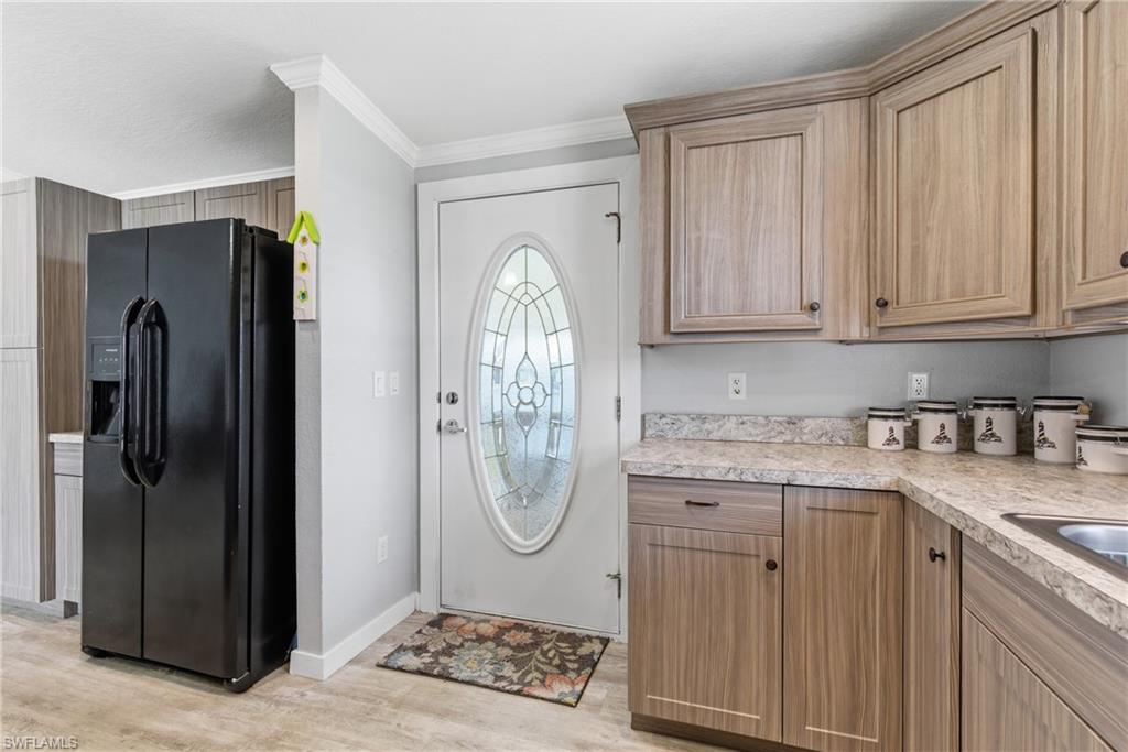 SUN-N-FUN MOBILE HOME VILLAGE - Residential