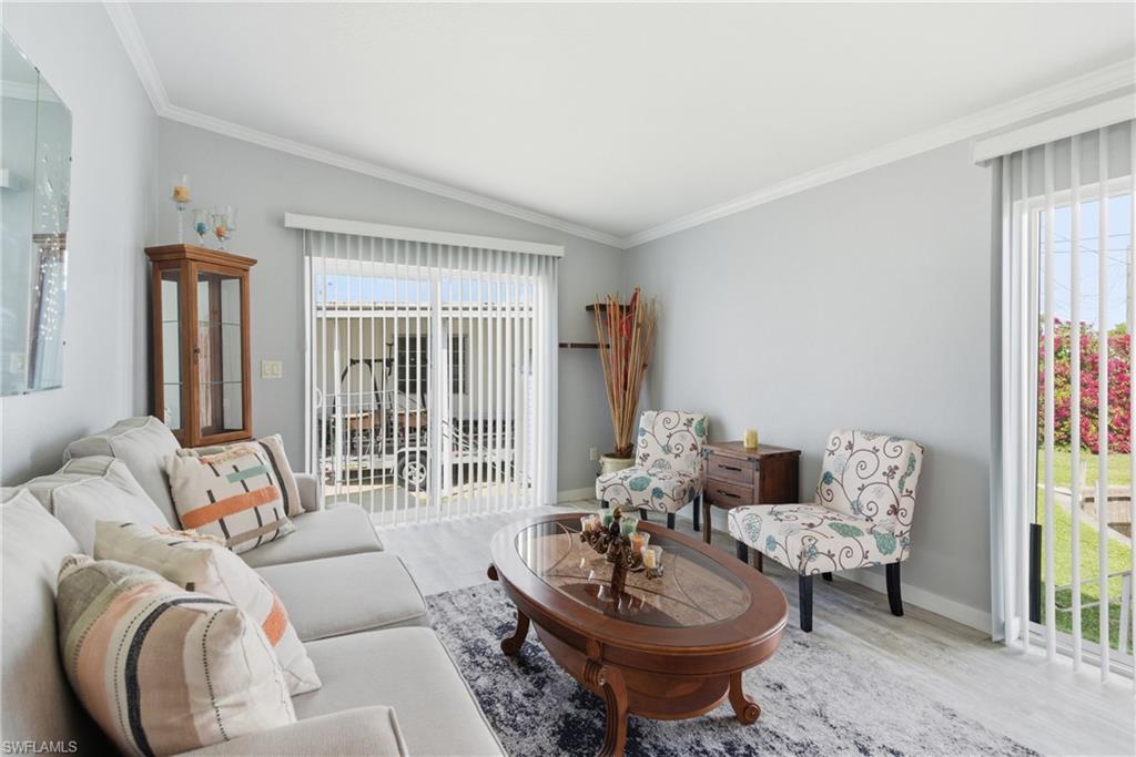 SUN-N-FUN MOBILE HOME VILLAGE - Residential