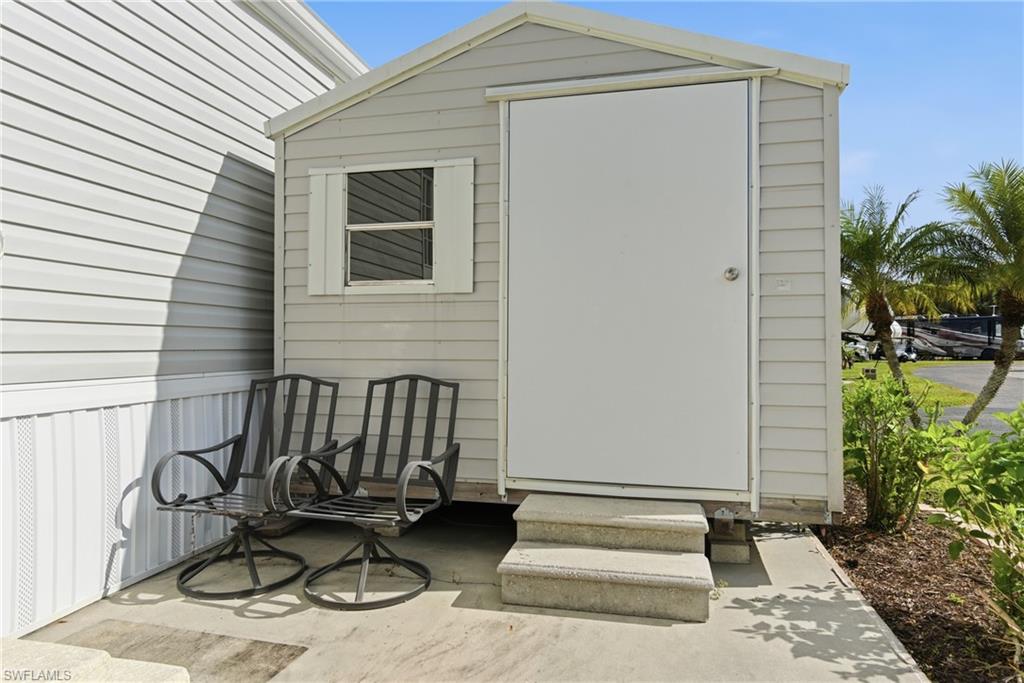 SUN-N-FUN MOBILE HOME VILLAGE - Residential