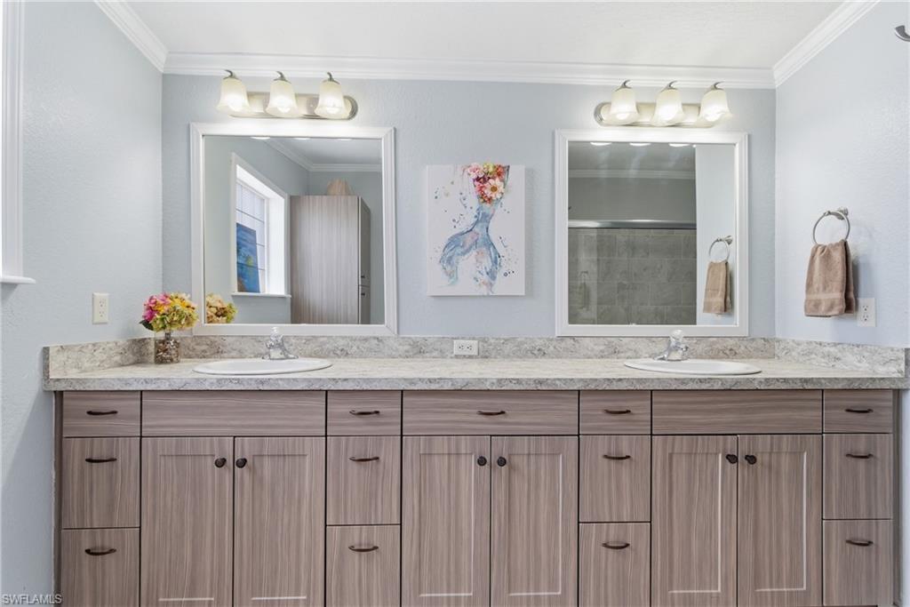 SUN-N-FUN MOBILE HOME VILLAGE - Residential